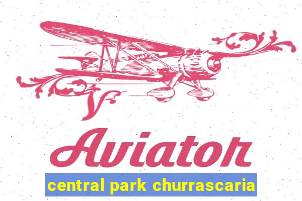 central park churrascaria